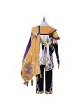 Genshin Impact Sethos Cosplay Costume