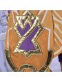 Genshin Impact Sethos Cosplay Costume