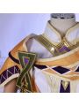 Genshin Impact Sethos Cosplay Costume