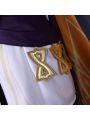 Genshin Impact Sethos Cosplay Costume