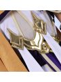 Genshin Impact Sethos Cosplay Costume