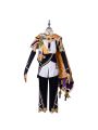 Genshin Impact Sethos Cosplay Costume