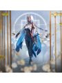 Genshin Impact Shenhe Cosplay Costume