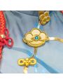 Genshin Impact Shenhe Cosplay Costume