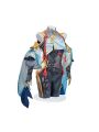 Genshin Impact Shenhe Cosplay Costume