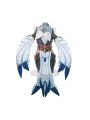 Genshin Impact Shenhe Cosplay Costume
