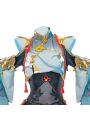 Genshin Impact Shenhe Cosplay Costume
