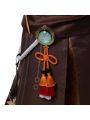 Genshin Impact Shikanoin Heizou Cosplay Costume