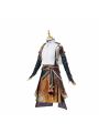 Genshin Impact Shikanoin Heizou Cosplay Costume