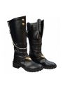 Game Genshin Impact Tartaglia Childe Delusion Cosplay Shoes