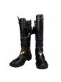 Game Genshin Impact Tartaglia Childe Delusion Cosplay Shoes