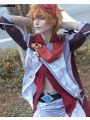 Game Genshin Impact  Childe Tartaglia Cosplay Costume