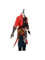 Genshin Impact Tohma Thoma Cosplay Costume