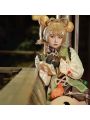 Game Genshin Impact Yao yao Cosplay 