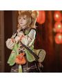 Game Genshin Impact Yao yao Cosplay 