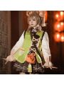 Game Genshin Impact Yao yao Cosplay 