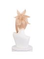 Game Genshin Impact Yoimiya Orange Cosplay Wigs