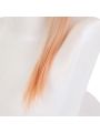 Game Genshin Impact Yoimiya Orange Cosplay Wigs