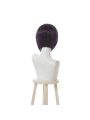 Ghost in the Shell SAC 2045 Kusanagi Motoko Short Purple Wigs