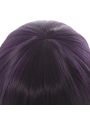 Ghost in the Shell SAC 2045 Kusanagi Motoko Short Purple Wigs