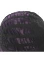 Ghost in the Shell SAC 2045 Kusanagi Motoko Short Purple Wigs
