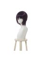 Ghost in the Shell SAC 2045 Kusanagi Motoko Short Purple Wigs