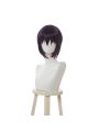 Ghost in the Shell SAC 2045 Kusanagi Motoko Short Purple Wigs