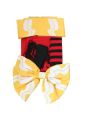 Gintama Kagura kimono Female Cosplay Costume 