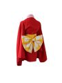 Gintama Kagura kimono Female Cosplay Costume 