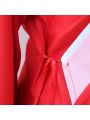 Gintama Kagura kimono Female Cosplay Costume 