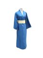 Gintama Katsura Kotarou Anime kimono Cosplay Costumes 