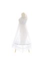 Girls Sexy TranslucentSuspender Dress 2 Colors Cosplay Costume