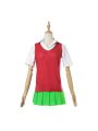 Gotoubun no Hanayome Nakano IchikaNakano NinoNakano MikuNakano YotsupaNakano Itsuki Cosplay Costume 