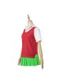 Gotoubun no Hanayome Nakano IchikaNakano NinoNakano MikuNakano YotsupaNakano Itsuki Cosplay Costume 