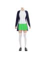 Gotoubun no Hanayome Nakano IchikaNakano NinoNakano MikuNakano YotsupaNakano Itsuki Cosplay Costume 
