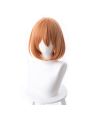 Gotoubun no Hanayome Yotsuba Nakano Orange Wave Cosplay Wigs