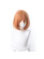Gotoubun no Hanayome Yotsuba Nakano Orange Wave Cosplay Wigs