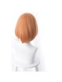 Gotoubun no Hanayome Yotsuba Nakano Orange Wave Cosplay Wigs