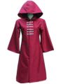 Tokyo Ghoul Kirishima Ayato Purple Cloak Cosplay Costumes