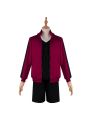 Haikyū!! Inarizaki High Miya atsumu Miya osamu Number 1-11 Volleyball Sportswear Cosplay Costumes