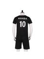 Haikyū!! Inarizaki High Miya atsumu Miya osamu Number 1-11 Volleyball Sportswear Cosplay Costumes
