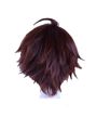 Haikyuu!! Tooru Oikawa Aobajōsai High School Volleyball Club Brown Short Cosplay wig