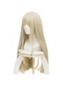 Hakata Tonkotsu Ramens Xianming Lin Long Synthetic Cosplay Wig