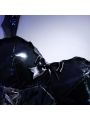 Halloween Sexy Dress Black Daemon Dress For Halloween Cosplay Costume