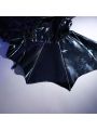 Halloween Sexy Dress Black Daemon Dress For Halloween Cosplay Costume