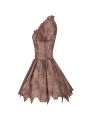 Halloween Ghost Bride Clown Zombie Cosplay Costume