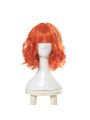 Halloween Ghost Doll Clown Dress Cosplay