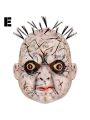 Halloween Mask Horror Adult Headgear