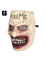 Halloween Mask Horror Adult Headgear