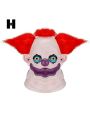 Halloween Mask Horror Adult Headgear